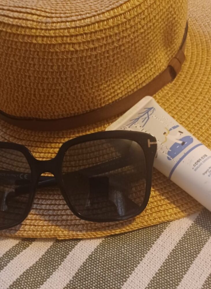 3 GREAT EVERYDAY SUNSCREENS FOR MATURE SKIN